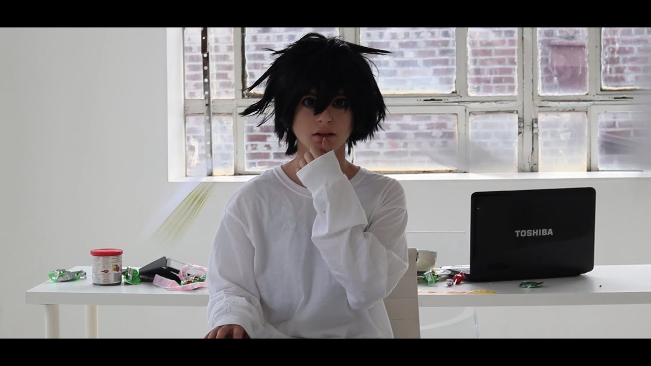 The Game Begins | Death Note CMV