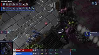 $2100 OSC 2026 Mid Season Playoffs 1 Day 11 featuring MaxPax, Cure, ByuN, Lambo, ShoWTimE, Percival