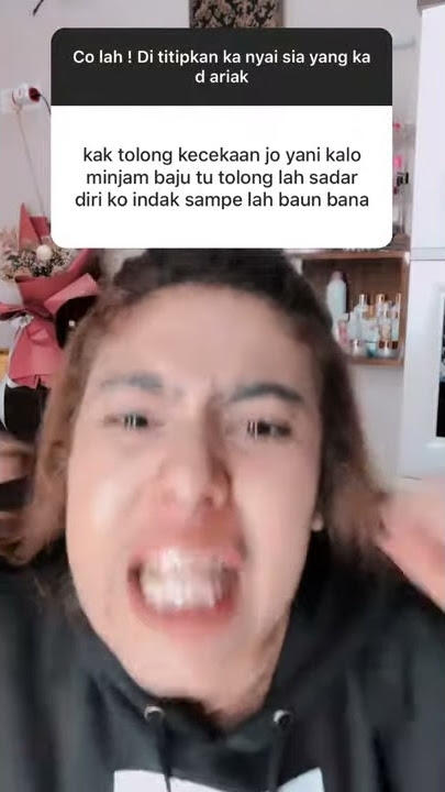 STORY WA MINANG LUCU TERBARU JULI 2020
