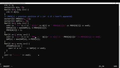 Codeforces Round 673 (Div 1)