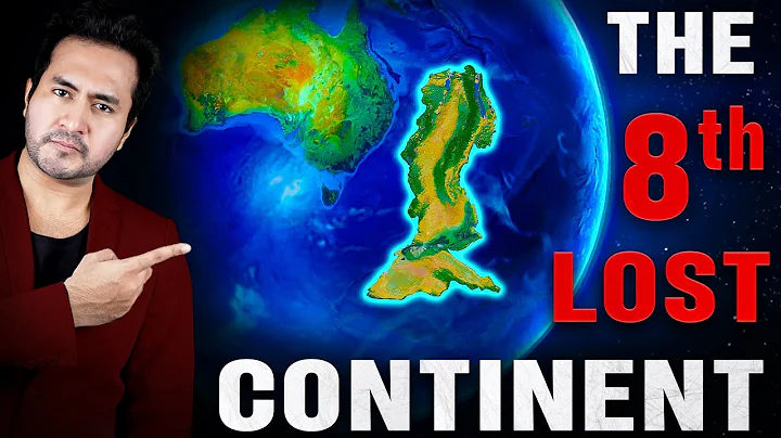 BIG DISCOVERY! Earth's 8th Lost Continent Finally Found - DayDayNews