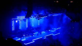 Trans Siberian Orchestra - Who I Am HD (Pittsburgh, 23.12.2011)