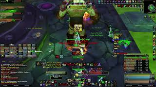 Turtle WoW - Naxxramas Thaddius Proggresion kill [Clickers] - Hunter PoV