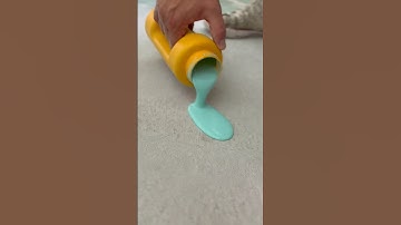 We have a new self-levelling concrete tutorial coming soon! Here’s a quick look at what to expect.