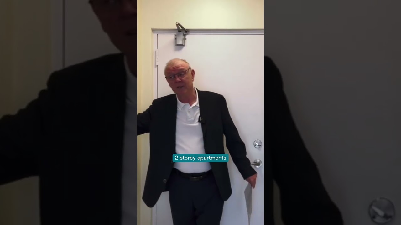 Reasons to buy a condo at 16 Elgin St, Markham, Ontario