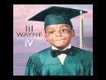 Lil Wayne- So Special ft  John Legend [THE CARTER 4 ALBUM]