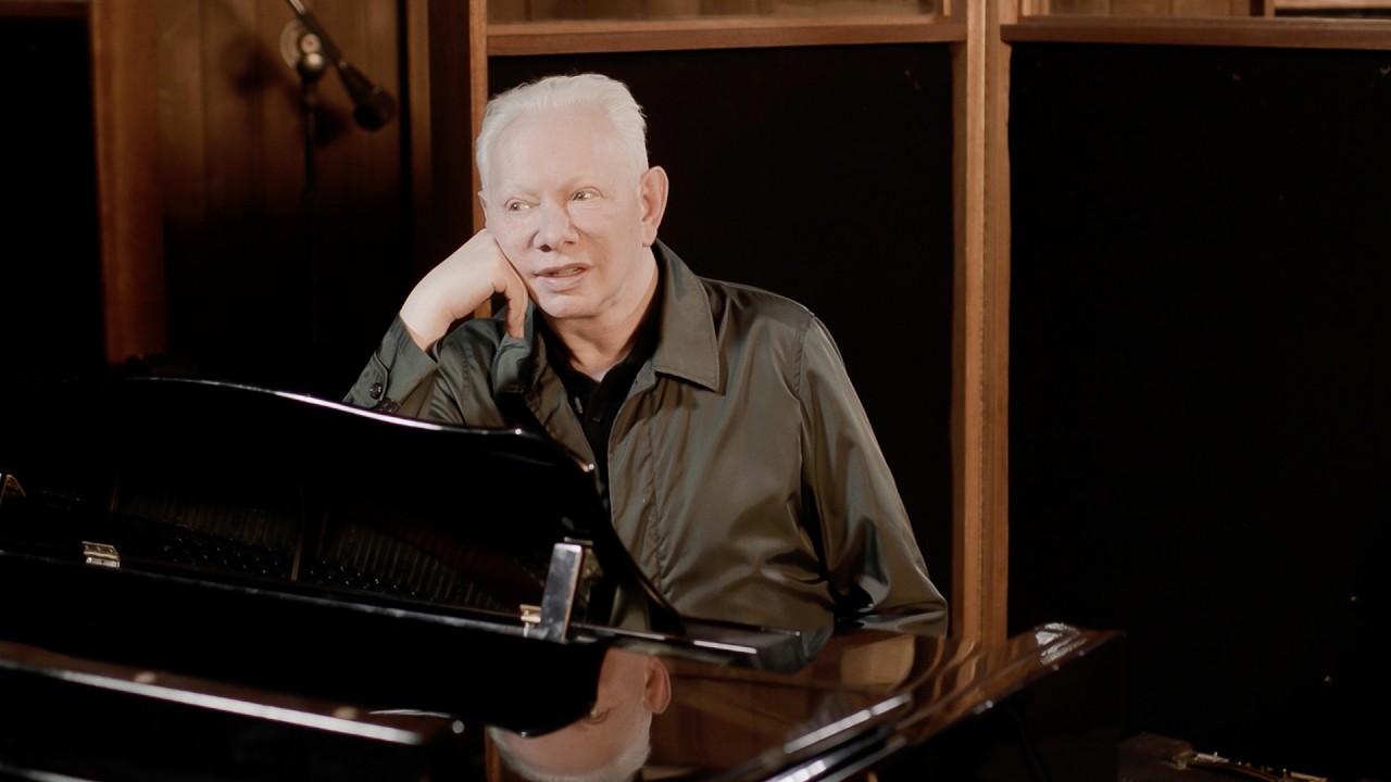 JOE JACKSON - HOPE AND FURY