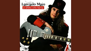 Video thumbnail of "Lazcano Malo - Tarde de Domingo"