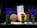 сНЕЖНОЕ шоу Славы Полунина Slava's Snowshow