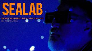 Welcome to the SEALAB