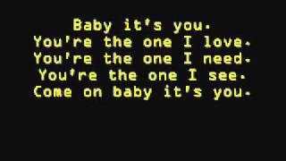 Love on top acoustic / lyrics
