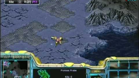 SPL  Stats vs Horang2 2010-05-23  @ Polaris Rhapsody