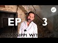 House refurbishment in Italy - Mississippi With Love Ep 3 - Salento by Davide Mengoli