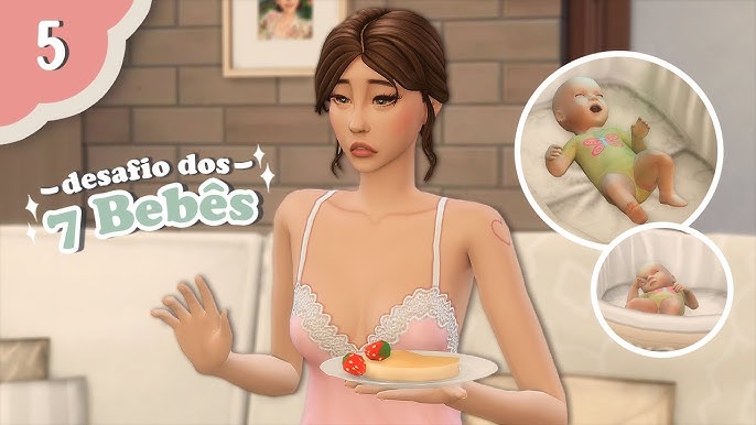 The Sims 4: Coisas que você não sabia que poderia fazer no Modo