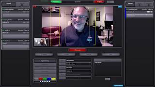 Gnural Net LiveToAir: Onboarding A Remote Guest with Call-In Manager