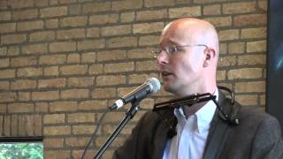 Railroads And Riverboats - Casper Eekhof - Denverdag 2012