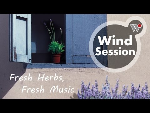 香草音樂生活 聽見香草的幸福滋味 / Fresh Herbs, Fresh Music