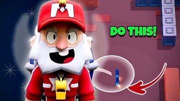 How to Dyna Jump - 2 Min Dynamike Guide!