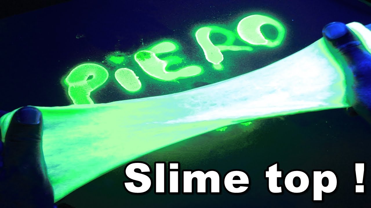 slime; brincadeira; receita; diversão; geleca; amoeba; brincadeira