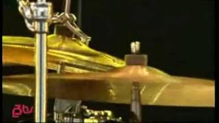 12. Melvins - The Hawk   You've Never Been Right (Live in Norway, 2007)