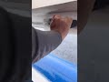 Ливень на рыбалке