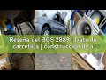 Reseña del BGS 2889 | Gato de carretilla | construcción de aluminio-acero | 2,5 t
