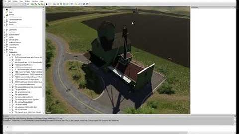 How to import a building into your map