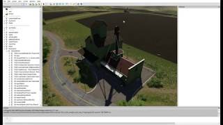 How to import a building into your map Net Worth