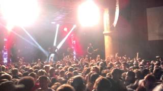 Of Mice & Men-OG Loko-Live