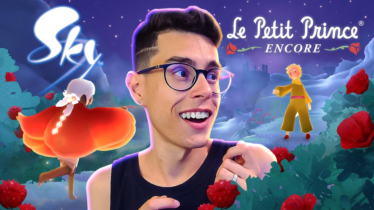 JOGANDO SKY: DIAS DO FLORECER 2025!🌹 CHILDREN OF THE LIGHT (PC