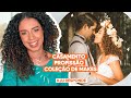 MEU CASAMENTO + COMO COMECEI NO YOUTUBE + NOVA COLEÇÃO DE MAKE | JULIANA LOUISE