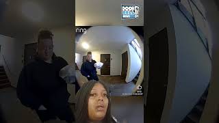 whats Happening Here shorts