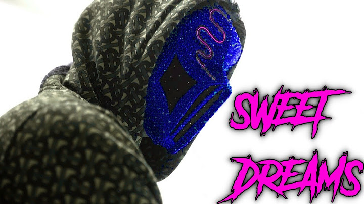 SICKICK - Sweet Dreams Sickmix (Tiktok Remix Mashup) Sweet Mixes Are Made Of These