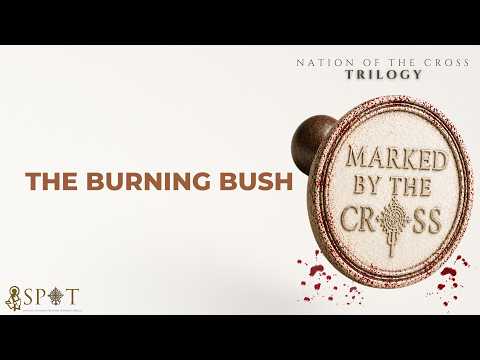 The Burning Bush | Marked By The Cross Album