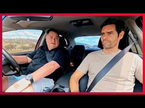 Classic Cars on the Road 🏁 BMW E30 M3 Drive | Wheeler Dealers World Tour | Love Motoring