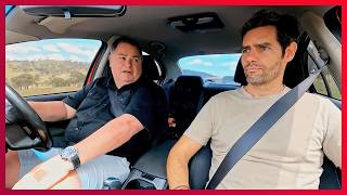 Classic Cars on the Road 🏁 BMW E30 M3 Drive | Wheeler Dealers World Tour | Love Motoring