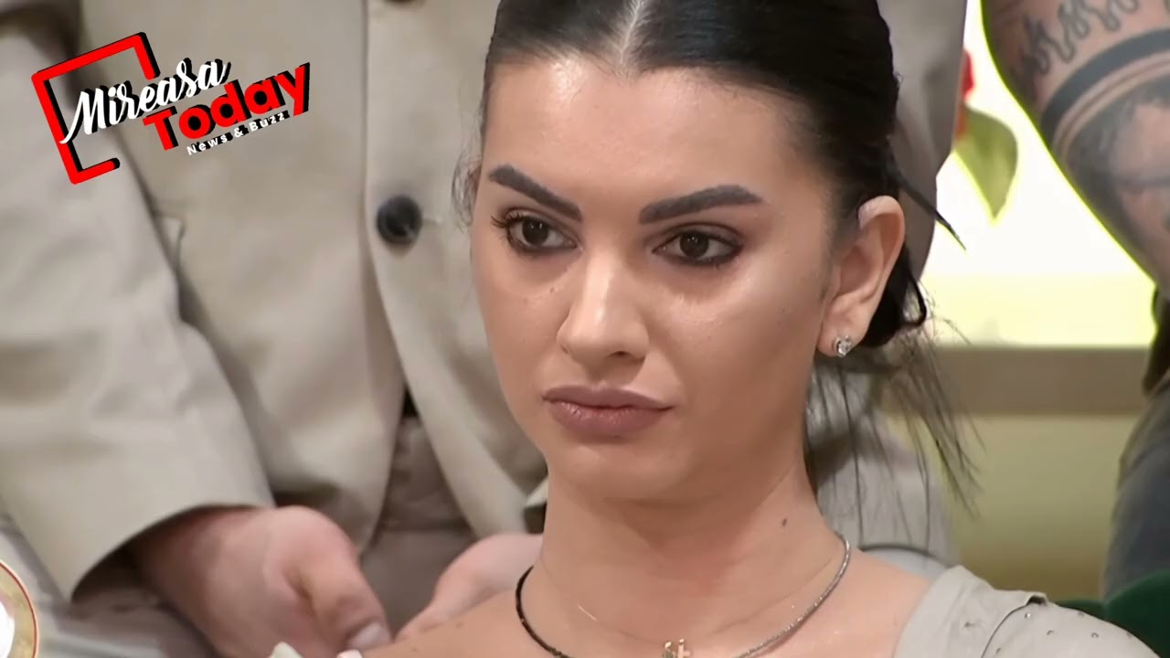 ❌️🧐‼️S-a văzut ce caracter URÂT are și ROXI, cu ocazia asta‼️👎🏻😤😒