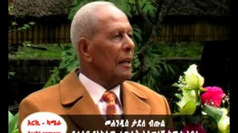 ARCHI CAMERA TV PROGRAME 9