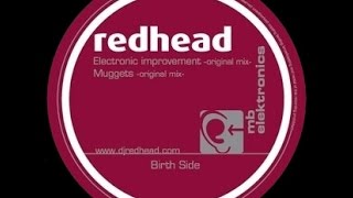 Redhead - Electronic Improvement ( Misjah Rework )