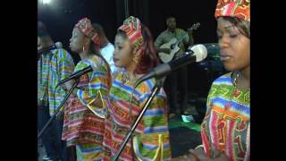 Fr. Matou SAMUEL - LIVE IN LONDON - Musique Congolaise 2016