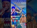 TAGWAYEN MA AIKI SIRRIN FATAHI DA SHEHI MAI TAJIL IZZI 