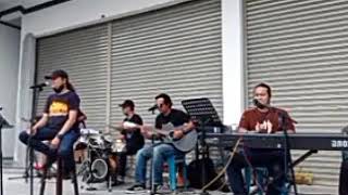 Harum Subur Dihati Cover By Pin Project  Sahabat Muzik