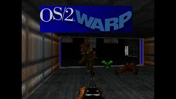 #486buildoff IBM PC330 With OS/2 Warp Benchmarks - Part 2.5