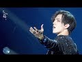 [Fancam]Sinful Passion -迪玛希Dimash Kudaibergen Димаш Кудайберген, 22/03 Moscow concert