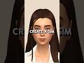 Make Better Looking Sims! #sims4 #sims #tips #hacks #createasim