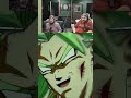 Rob murders a innocent Green Bean | #sr_bigboaby on #Twitch