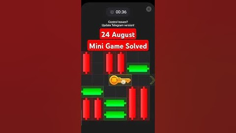#24August Today Daily Mini Game | Hamster Kombat Daily Combo Card | hamster Cipher Code 24 August