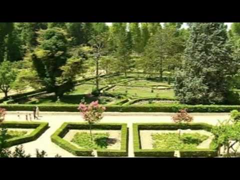 Aranjuez, a unique cultural landscape