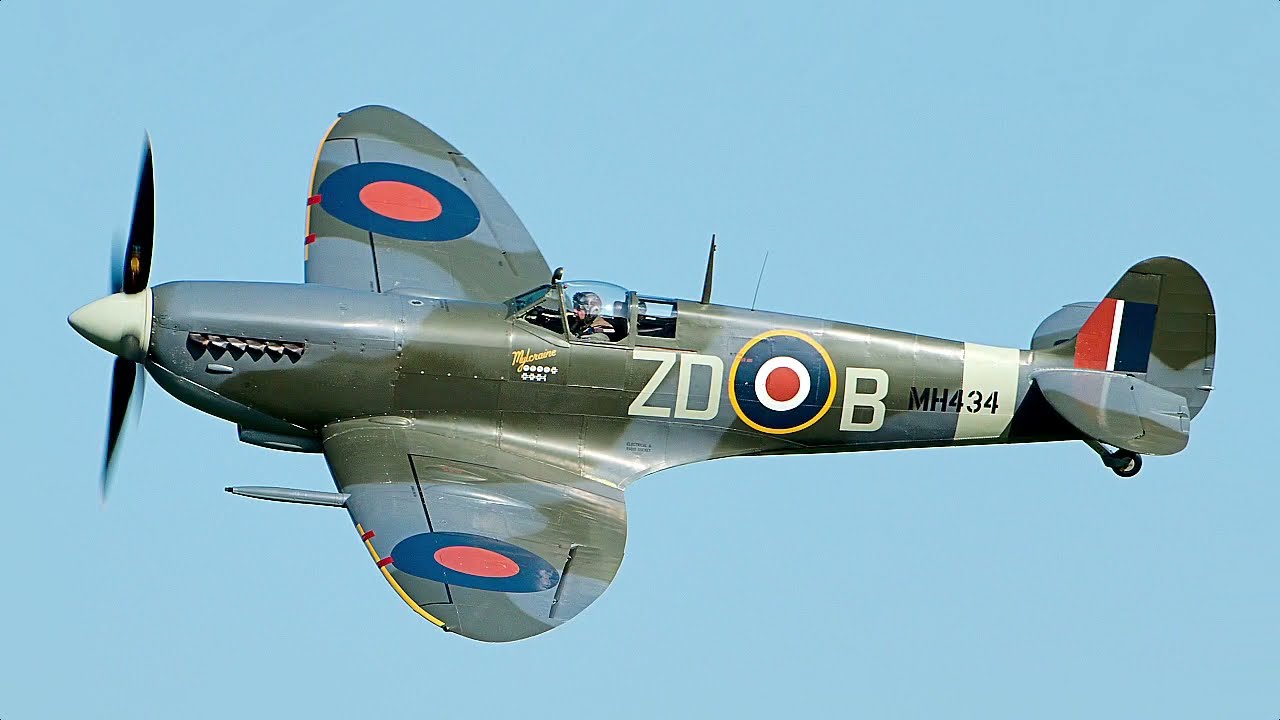 Voorruit Spitfire via AVOG'S crash museum Lievelde naar Nieuw Zeeland