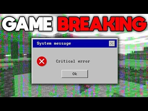The Most Dangerous Minecraft Login Exploit That Can Destroys your ...